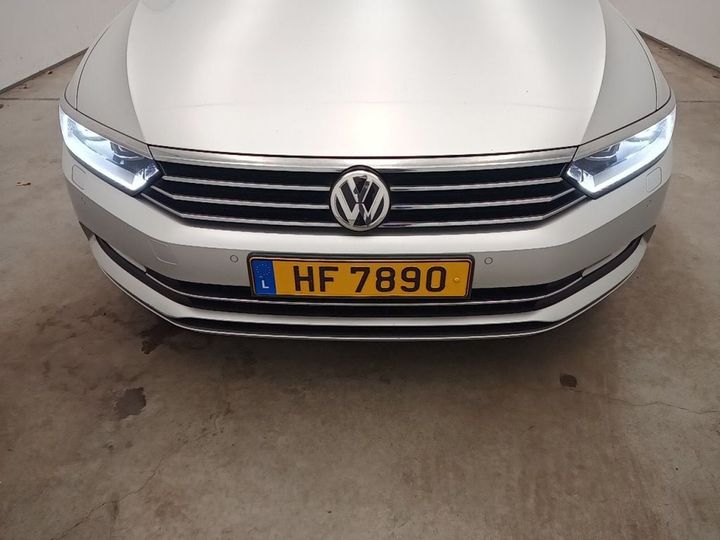 Photo 5 VIN: WVWZZZ3CZKE036944 - VOLKSWAGEN PASSAT 