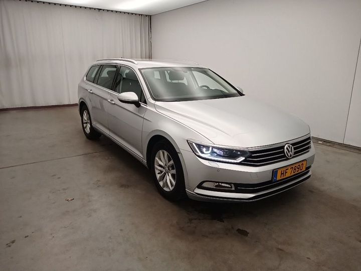 Photo 8 VIN: WVWZZZ3CZKE036944 - VOLKSWAGEN PASSAT 