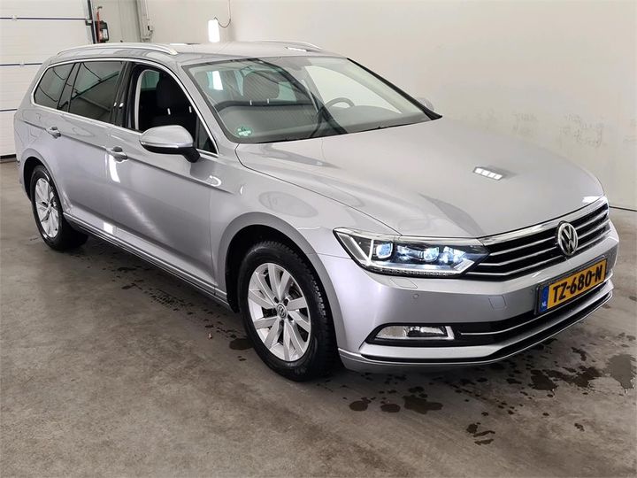 Photo 12 VIN: WVWZZZ3CZKE037020 - VOLKSWAGEN PASSAT 