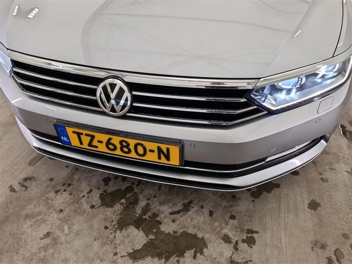 Photo 33 VIN: WVWZZZ3CZKE037020 - VOLKSWAGEN PASSAT 