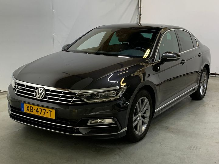 Photo 0 VIN: WVWZZZ3CZKE037383 - VOLKSWAGEN PASSAT 