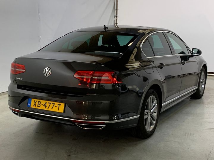 Photo 3 VIN: WVWZZZ3CZKE037383 - VOLKSWAGEN PASSAT 