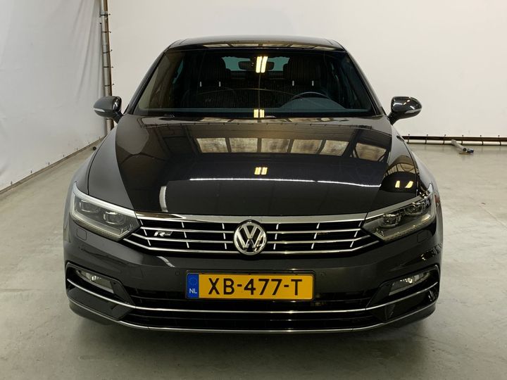 Photo 8 VIN: WVWZZZ3CZKE037383 - VOLKSWAGEN PASSAT 