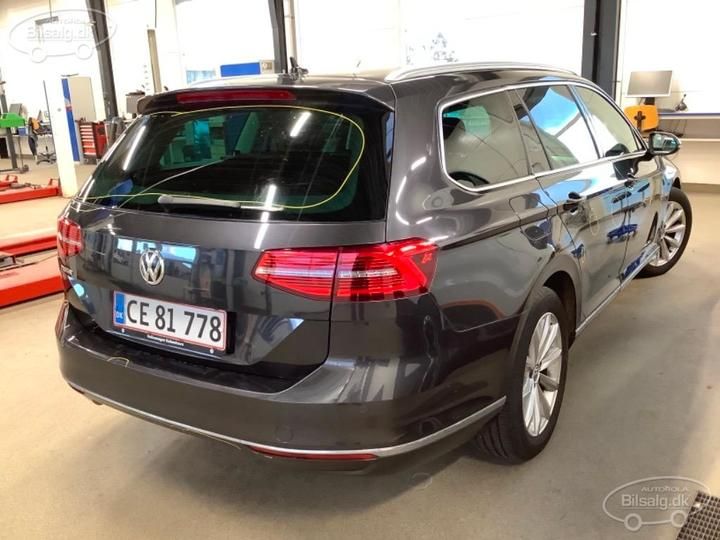 Photo 23 VIN: WVWZZZ3CZKE037440 - VOLKSWAGEN PASSAT 