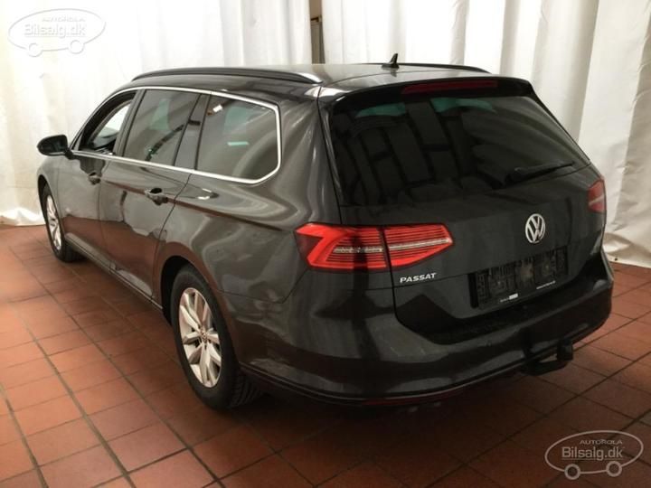 Photo 20 VIN: WVWZZZ3CZKE038455 - VOLKSWAGEN PASSAT 