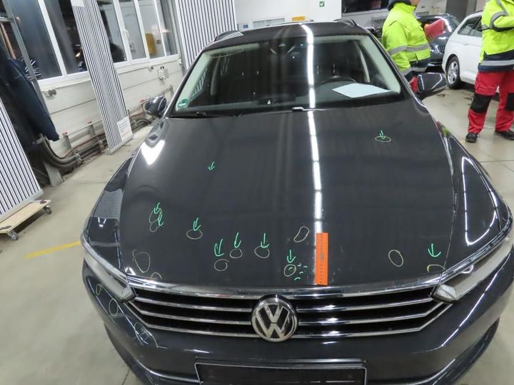 Photo 15 VIN: WVWZZZ3CZKE038695 - VOLKSWAGEN PASSAT 