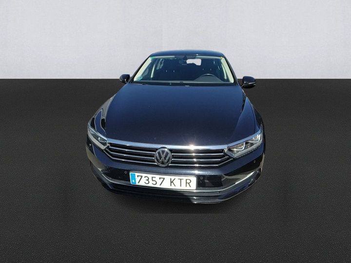 Photo 1 VIN: WVWZZZ3CZKE038753 - VOLKSWAGEN PASSAT 