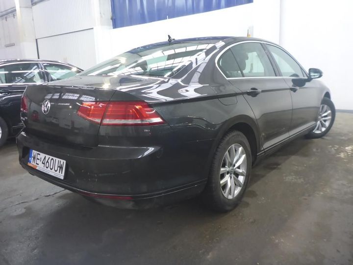 Photo 3 VIN: WVWZZZ3CZKE038757 - VOLKSWAGEN PASSAT 