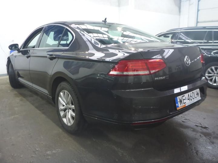 Photo 4 VIN: WVWZZZ3CZKE038757 - VOLKSWAGEN PASSAT 