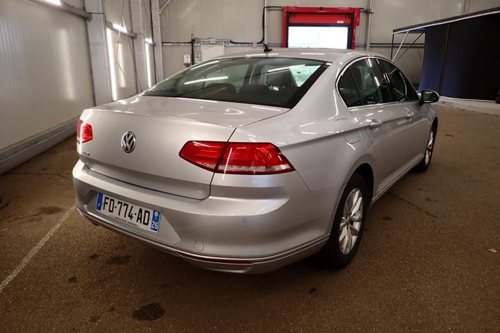 Photo 2 VIN: WVWZZZ3CZKE039652 - VOLKSWAGEN PASSAT 