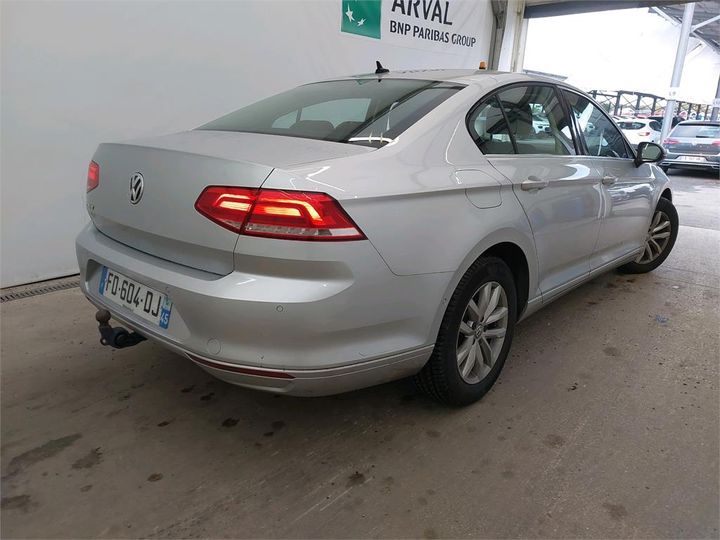 Photo 2 VIN: WVWZZZ3CZKE040362 - VOLKSWAGEN PASSAT 