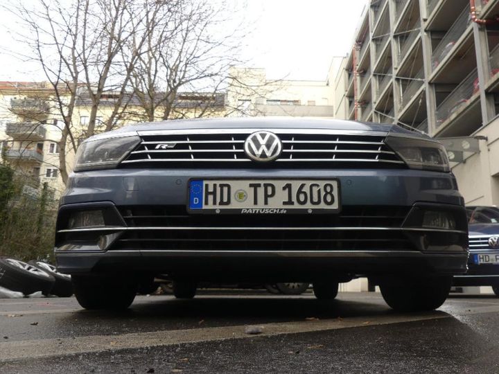 Photo 16 VIN: WVWZZZ3CZKE042221 - VOLKSWAGEN PASSAT 