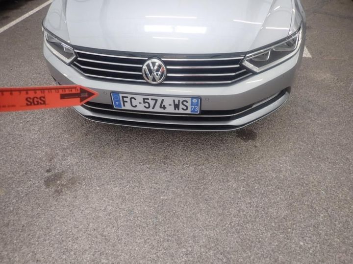 Photo 18 VIN: WVWZZZ3CZKE042391 - VOLKSWAGEN PASSAT 