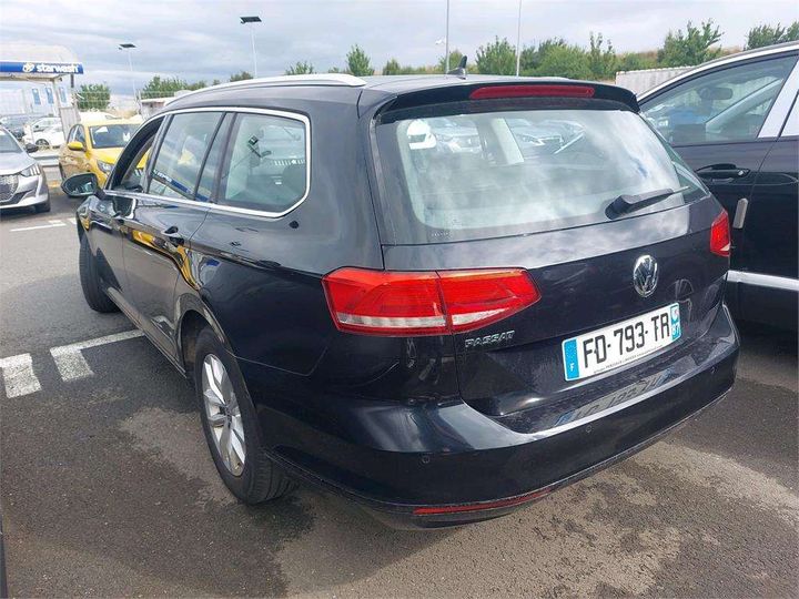 Photo 2 VIN: WVWZZZ3CZKE042431 - VOLKSWAGEN PASSAT 