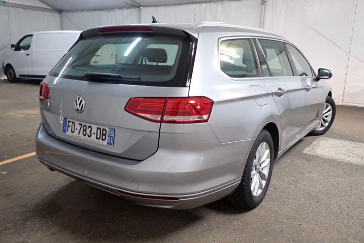 Photo 2 VIN: WVWZZZ3CZKE042538 - VOLKSWAGEN PASSAT 