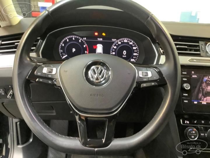 Photo 15 VIN: WVWZZZ3CZKE042625 - VOLKSWAGEN PASSAT 