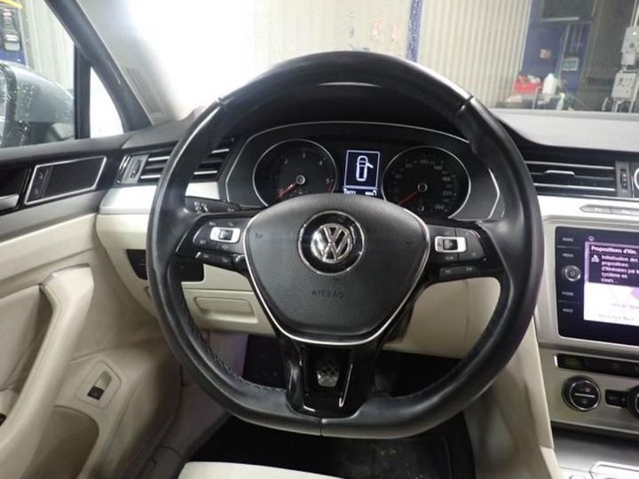 Photo 10 VIN: WVWZZZ3CZKE042685 - VOLKSWAGEN PASSAT 