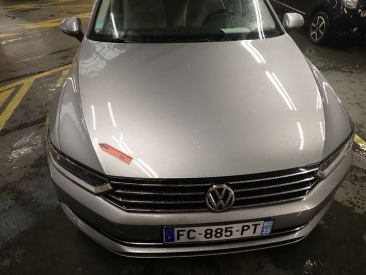 Photo 16 VIN: WVWZZZ3CZKE042685 - VOLKSWAGEN PASSAT 