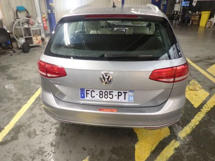 Photo 21 VIN: WVWZZZ3CZKE042685 - VOLKSWAGEN PASSAT 