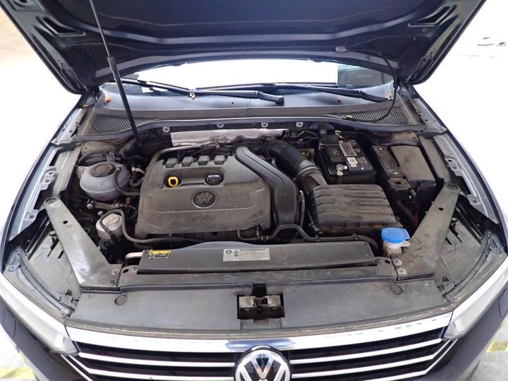 Photo 7 VIN: WVWZZZ3CZKE044230 - VOLKSWAGEN PASSAT 