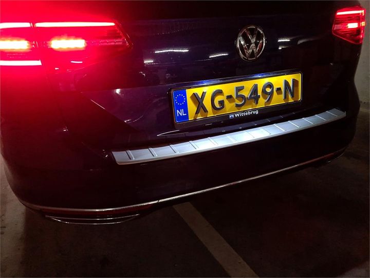 Photo 17 VIN: WVWZZZ3CZKE044565 - VOLKSWAGEN PASSAT 