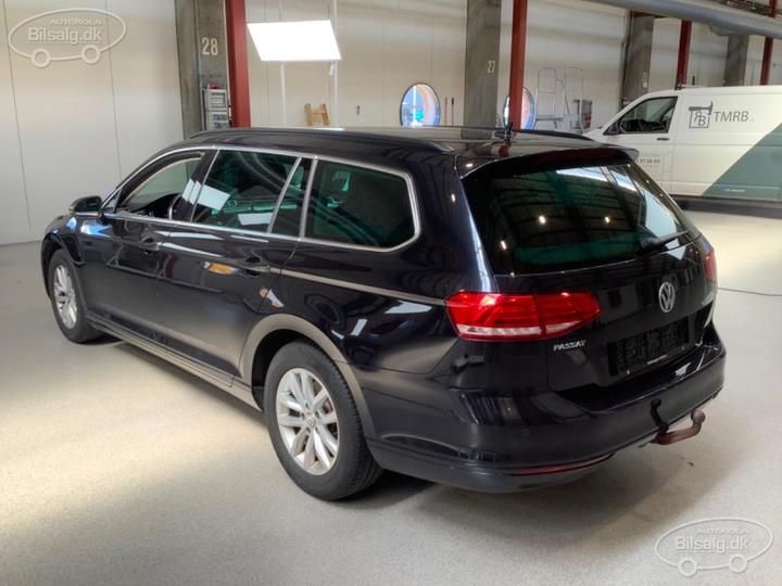 Photo 25 VIN: WVWZZZ3CZKE044619 - VOLKSWAGEN PASSAT 