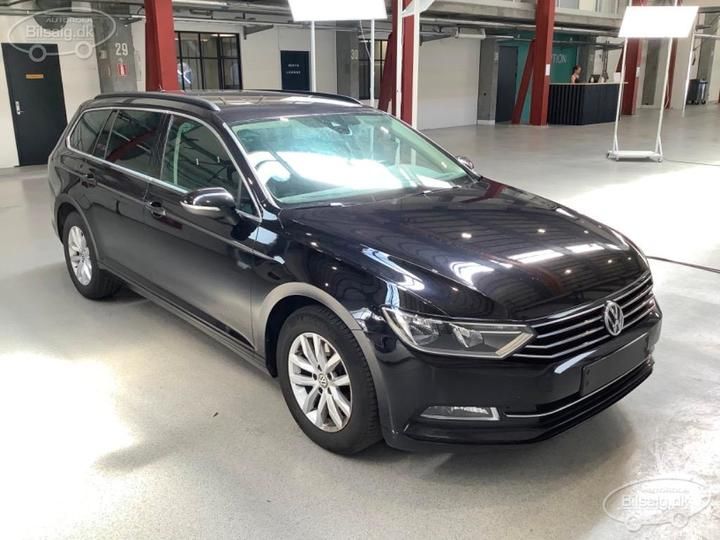 Photo 3 VIN: WVWZZZ3CZKE044619 - VOLKSWAGEN PASSAT 