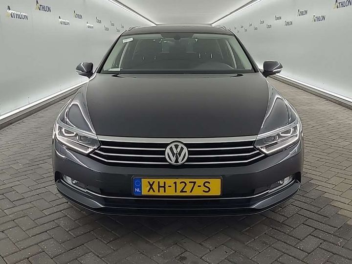 Photo 13 VIN: WVWZZZ3CZKE044912 - VOLKSWAGEN PASSAT 