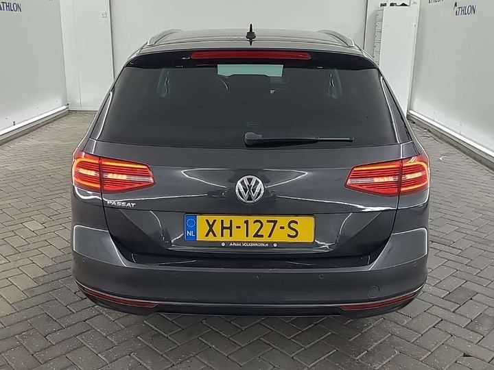 Photo 14 VIN: WVWZZZ3CZKE044912 - VW PASSAT VARIANT 