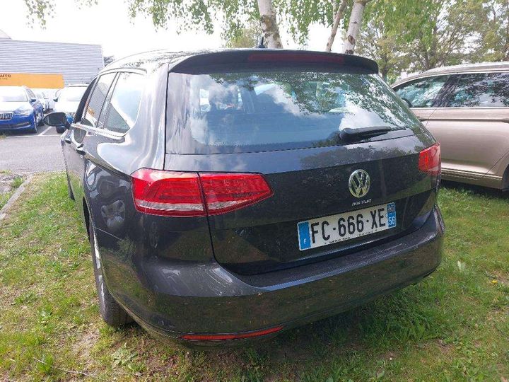 Photo 2 VIN: WVWZZZ3CZKE045354 - VOLKSWAGEN PASSAT 