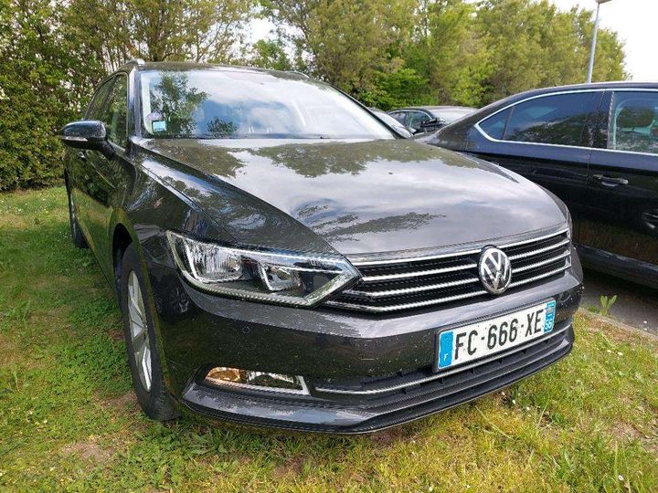 Photo 28 VIN: WVWZZZ3CZKE045354 - VOLKSWAGEN PASSAT 