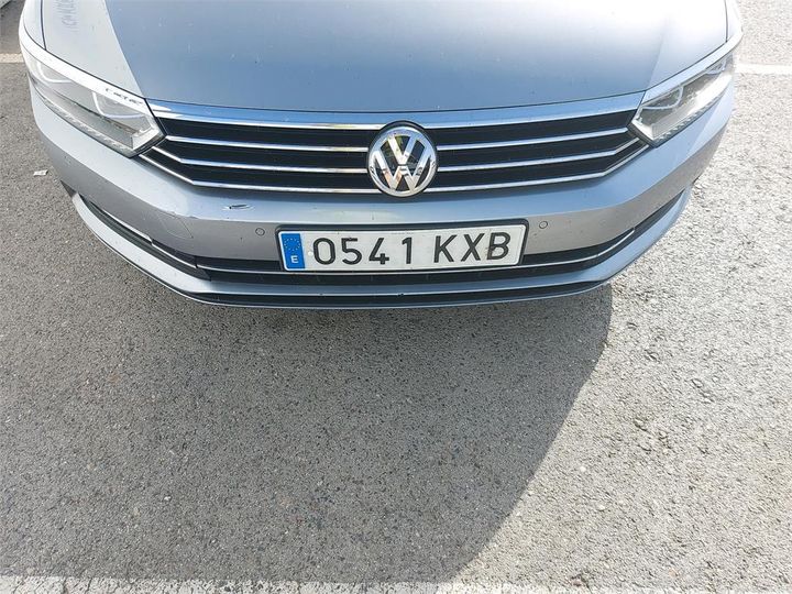 Photo 12 VIN: WVWZZZ3CZKE045796 - VOLKSWAGEN PASSAT 