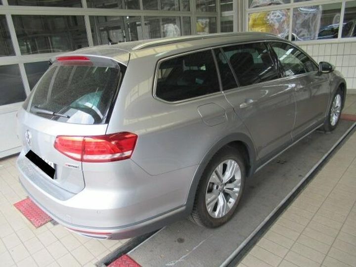 Photo 3 VIN: WVWZZZ3CZKE045857 - VOLKSWAGEN PASSAT ESTATE WAGON 