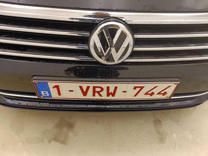 Photo 11 VIN: WVWZZZ3CZKE046164 - VOLKSWAGEN PASSAT 