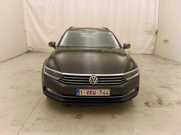 Photo 14 VIN: WVWZZZ3CZKE046164 - VOLKSWAGEN PASSAT 