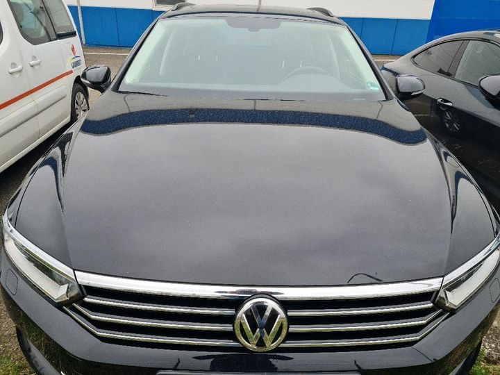 Photo 21 VIN: WVWZZZ3CZKE046164 - VOLKSWAGEN PASSAT 