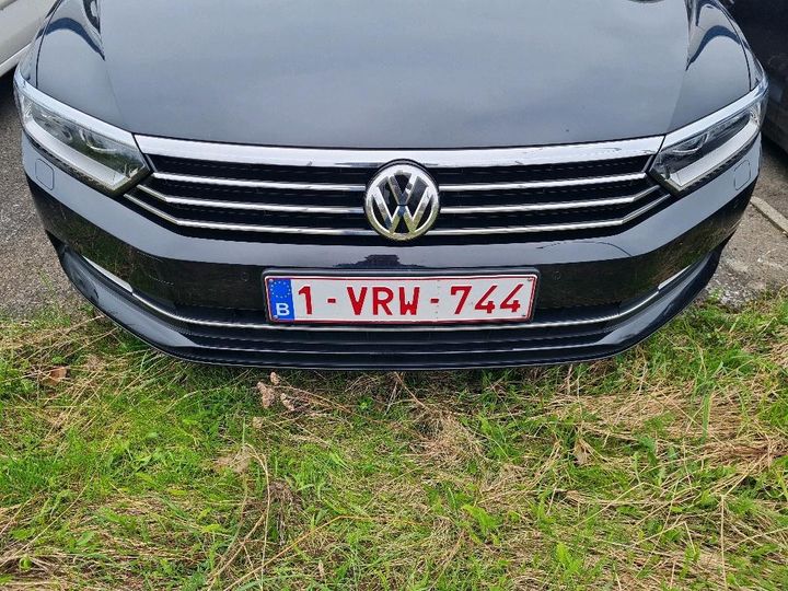 Photo 24 VIN: WVWZZZ3CZKE046164 - VOLKSWAGEN PASSAT 