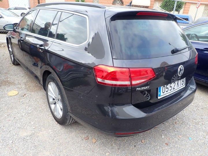 Photo 1 VIN: WVWZZZ3CZKE046288 - VOLKSWAGEN PASSAT 