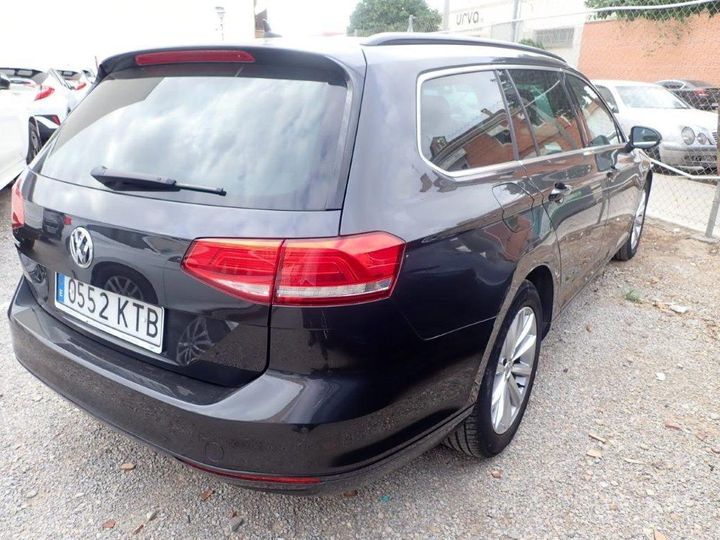 Photo 12 VIN: WVWZZZ3CZKE046288 - VOLKSWAGEN PASSAT 