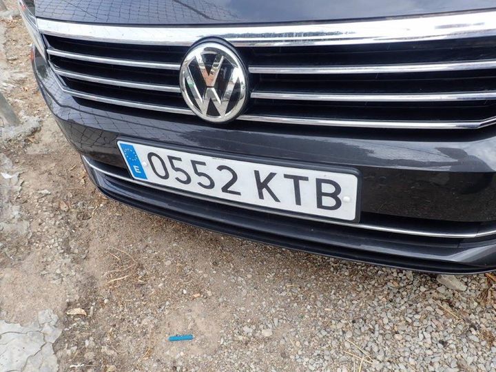 Photo 14 VIN: WVWZZZ3CZKE046288 - VOLKSWAGEN PASSAT 