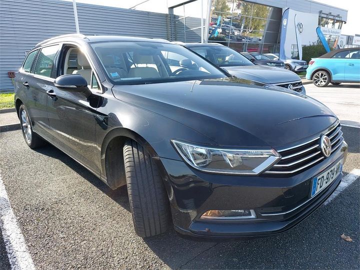 Photo 23 VIN: WVWZZZ3CZKE046421 - VOLKSWAGEN PASSAT 