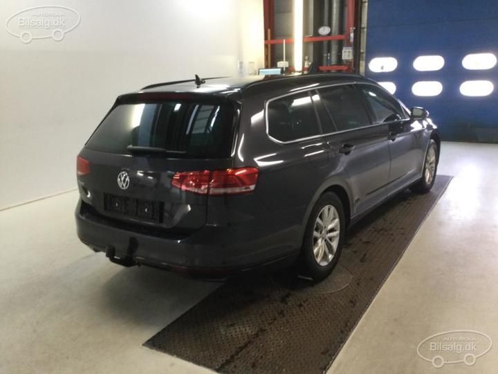 Photo 21 VIN: WVWZZZ3CZKE046924 - VOLKSWAGEN PASSAT 