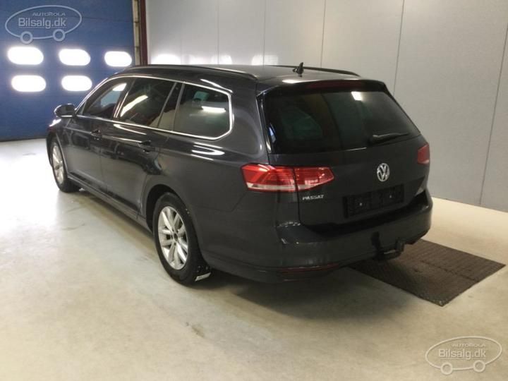 Photo 22 VIN: WVWZZZ3CZKE046924 - VOLKSWAGEN PASSAT 