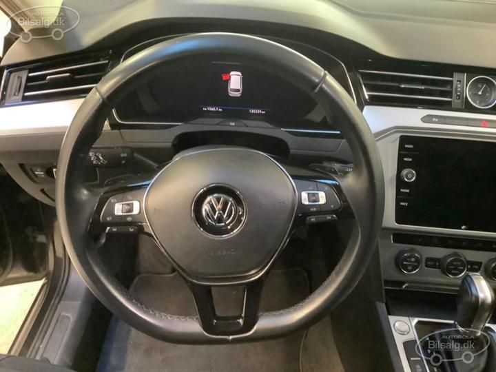 Photo 4 VIN: WVWZZZ3CZKE046924 - VOLKSWAGEN PASSAT 