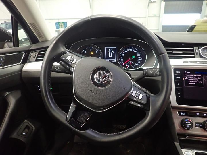 Photo 10 VIN: WVWZZZ3CZKE047056 - VOLKSWAGEN PASSAT 