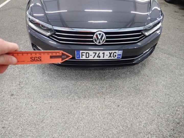 Photo 17 VIN: WVWZZZ3CZKE047056 - VOLKSWAGEN PASSAT 