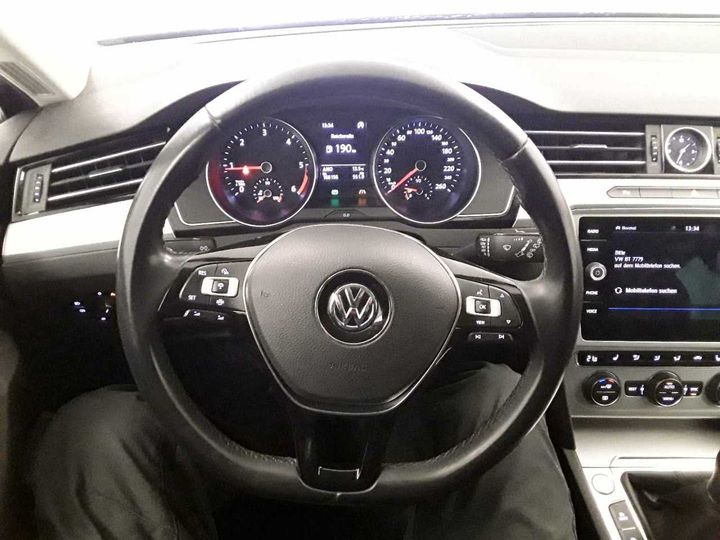 Photo 13 VIN: WVWZZZ3CZKE047779 - VOLKSWAGEN PASSAT 