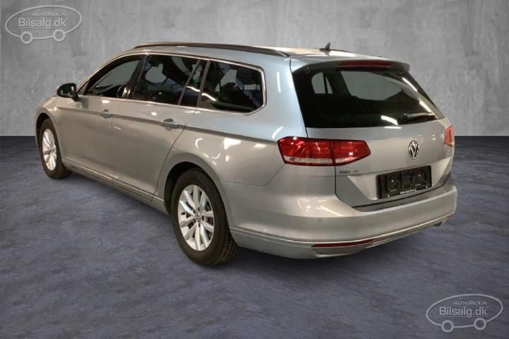 Photo 23 VIN: WVWZZZ3CZKE047985 - VOLKSWAGEN PASSAT ESTATE 