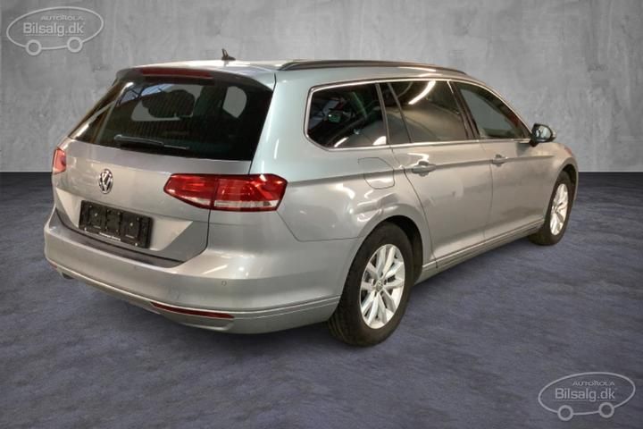 Photo 24 VIN: WVWZZZ3CZKE047985 - VOLKSWAGEN PASSAT ESTATE 