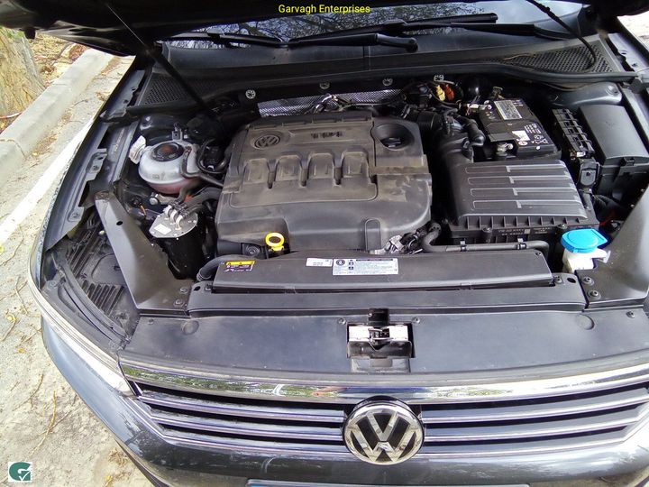 Photo 20 VIN: WVWZZZ3CZKE048289 - VOLKSWAGEN PASSAT 